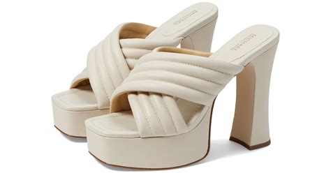 michael kors portia sandal|macy's michael kors sandals clearance.